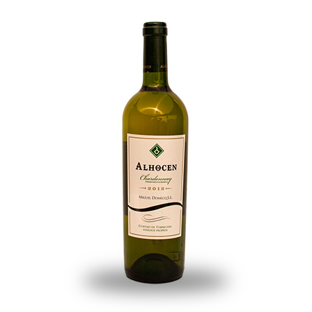 Alhocen Chardonnay