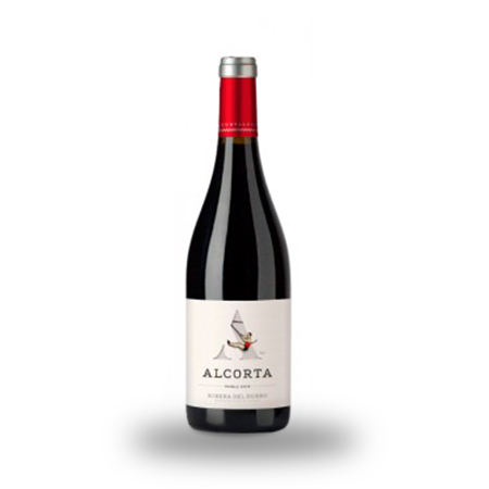 Alcorta Ágil Roble