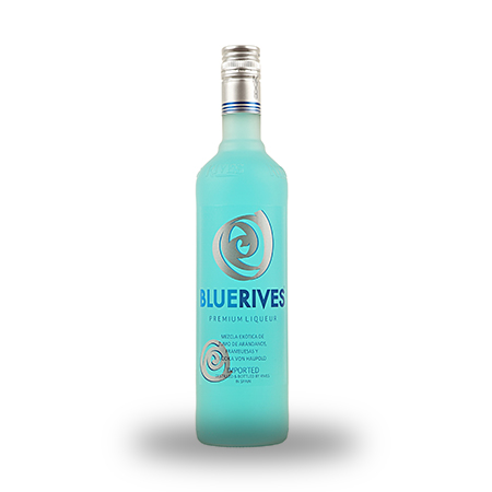 Blue River