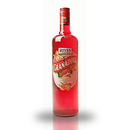 Granadina tropic