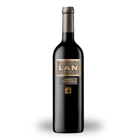 LAN Gran Reserva