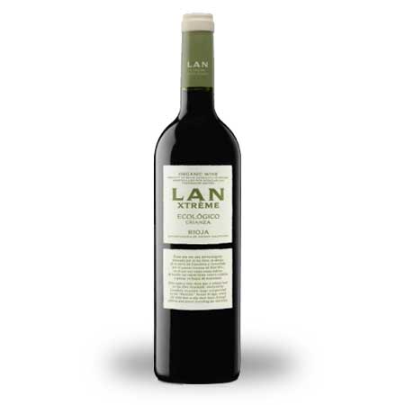 LAN Xtrème Ecológico
