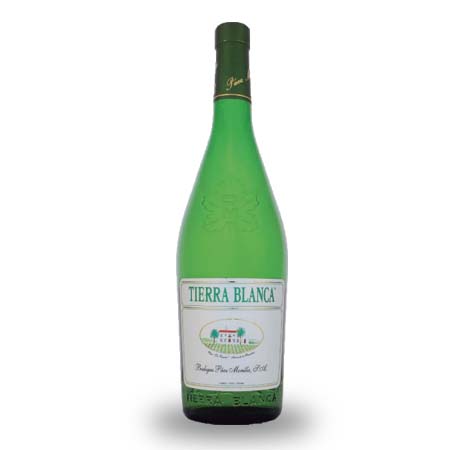 VINO BLANCO SECO TIERRA BLANCA