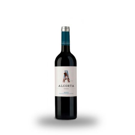 Alcorta Audaz