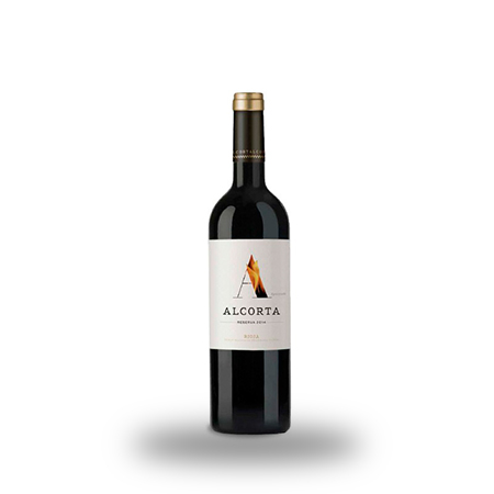 Alcorta Apasionado
