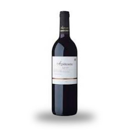 Azpilicueta Crianza
