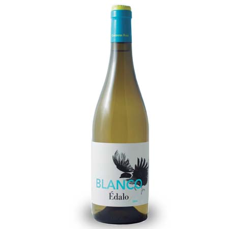 Édalo Blanco