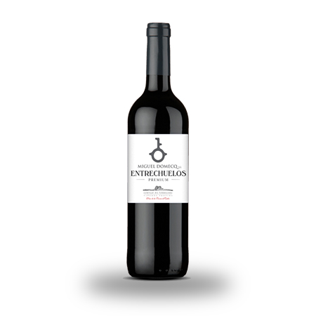Entrechuelos Premium