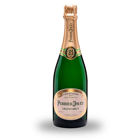 Perrier-Jouët Grand Brut