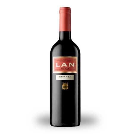 LAN Crianza
