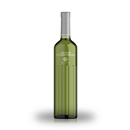 Laudum Chardonnay joven ecológico