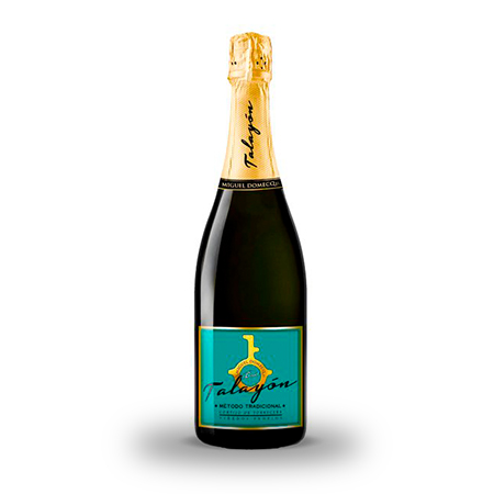 Talayon Brut Chardonnay