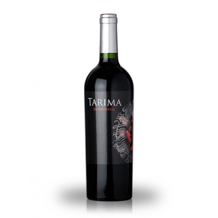Tarima Monastrell