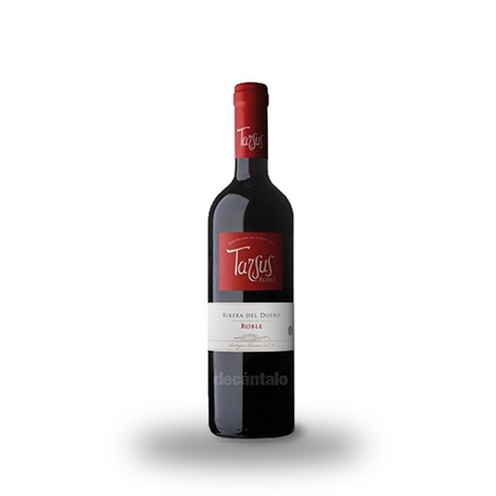 Tarsus Roble