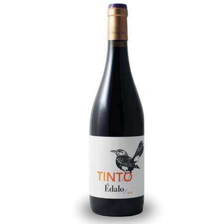 Tinto Édalo